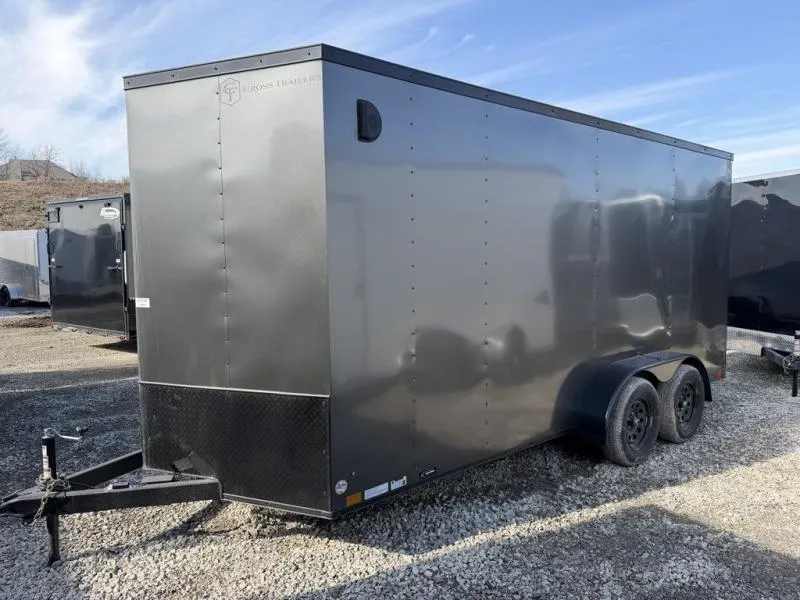 used Other Trailers Cross Trailers  for sale, in Saint Joseph, MO Thumbnail 4