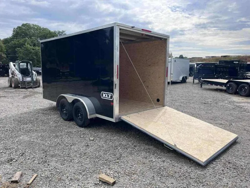 new Cargo (Enclosed) Trailers E-Z Hauler  for sale, in St Joseph, MO Thumbnail 10