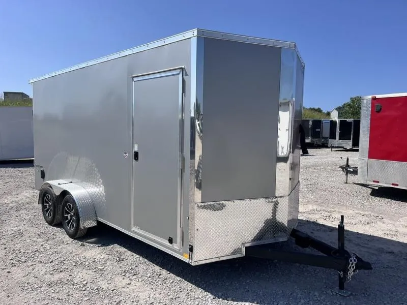 new Cargo (Enclosed) Trailers Formula Trailers  for sale, in Saint Joseph, MO image-0