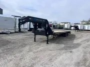 new Equipment / Flatbed Trailers Load Trail  for sale, in St Joseph, MO Thumbnail 1