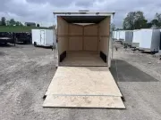 new Cargo (Enclosed) Trailers Cross Trailers  for sale, in St Joseph, MO Thumbnail 12