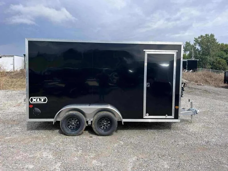 new Cargo (Enclosed) Trailers E-Z Hauler  for sale, in Saint Joseph, MO Thumbnail 7