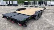 new Equipment / Flatbed Trailers Load Trail  for sale, in Saint Joseph, MO Thumbnail 2