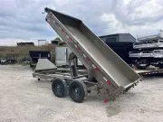 used Dump Trailers Load Trail  for sale, in St Joseph, MO Thumbnail 4