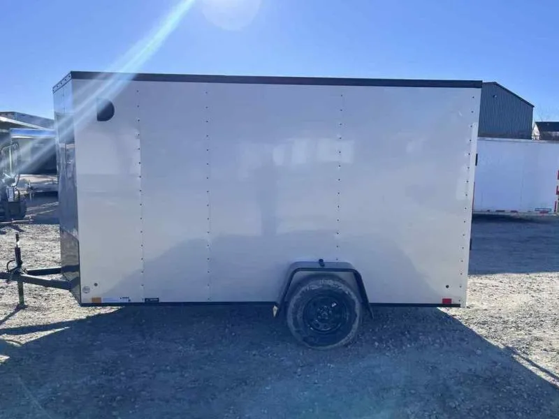 used Other Trailers Cross Trailers  for sale, in Saint Joseph, MO Thumbnail 4