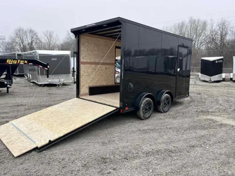 new Cargo (Enclosed) Trailers Cross Trailers  for sale, in Saint Joseph, MO Thumbnail 11