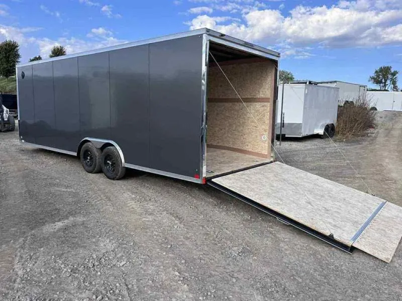 used Other Trailers Cross Trailers  for sale, in Saint Joseph, MO Thumbnail 9