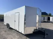 new Cargo (Enclosed) Trailers Formula Trailers  for sale, in Saint Joseph, MO Thumbnail 2