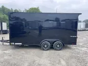 new Cargo (Enclosed) Trailers Formula Trailers  for sale, in Saint Joseph, MO Thumbnail 4