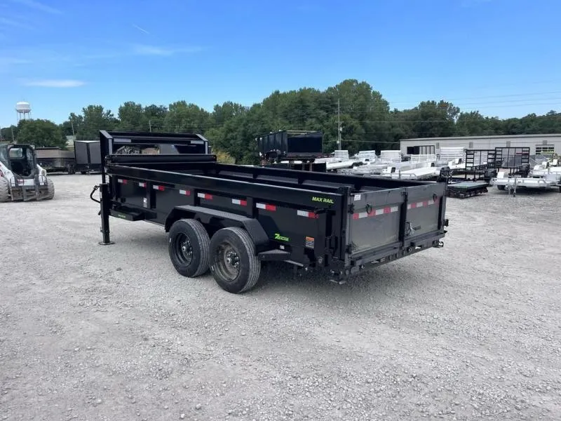 new Dump Trailers Load Trail  for sale, in St Joseph, MO Thumbnail 12