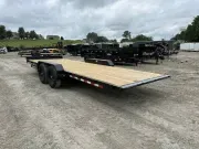 new Tilt Trailers H and H Trailer  for sale, in St Joseph, MO Thumbnail 7