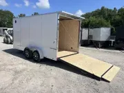 new Cargo (Enclosed) Trailers Formula Trailers  for sale, in Saint Joseph, MO Thumbnail 10