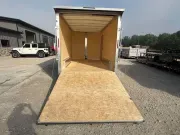 new Cargo (Enclosed) Trailers E-Z Hauler  for sale, in Saint Joseph, MO Thumbnail 7