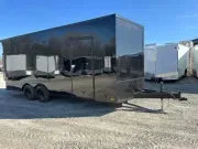 used Cargo (Enclosed) Trailers Cross Trailers  for sale, in St Joseph, MO Thumbnail 1