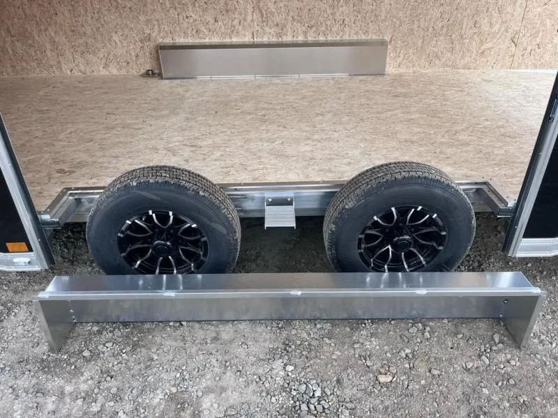 new Car Haulers / Racing Trailers ATC  for sale, in St Joseph, MO Thumbnail 9