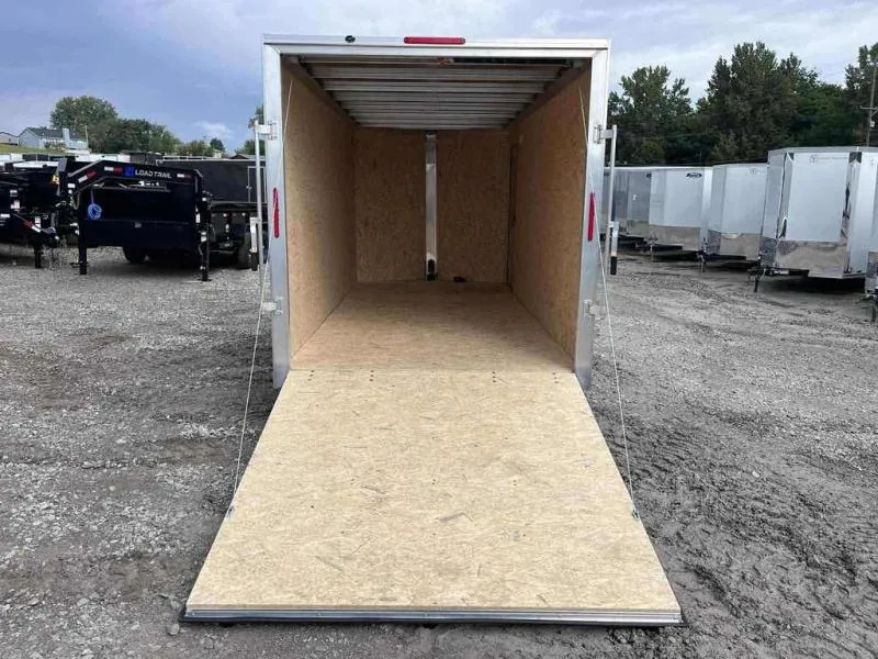 new Cargo (Enclosed) Trailers E-Z Hauler  for sale, in Saint Joseph, MO Thumbnail 8