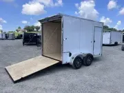 new Cargo (Enclosed) Trailers Formula Trailers  for sale, in Saint Joseph, MO Thumbnail 10