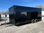 used Cargo (Enclosed) Trailers Cross Trailers  for sale, in St Joseph, MO Thumbnail 2