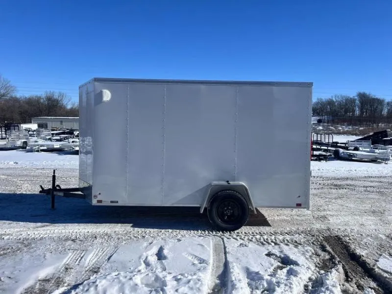 used Other Trailers Cross Trailers  for sale, in Saint Joseph, MO Thumbnail 4