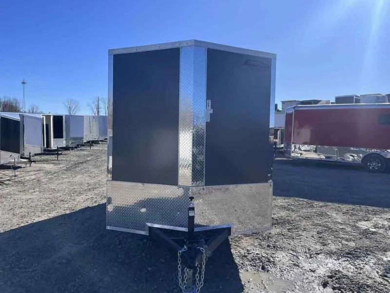 new Cargo (Enclosed) Trailers Other  for sale, in Saint Joseph, MO Thumbnail 2