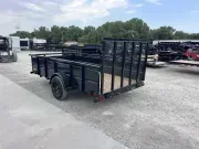 new Utility Trailers Big Tex Trailers  for sale, in St Joseph, MO Thumbnail 4