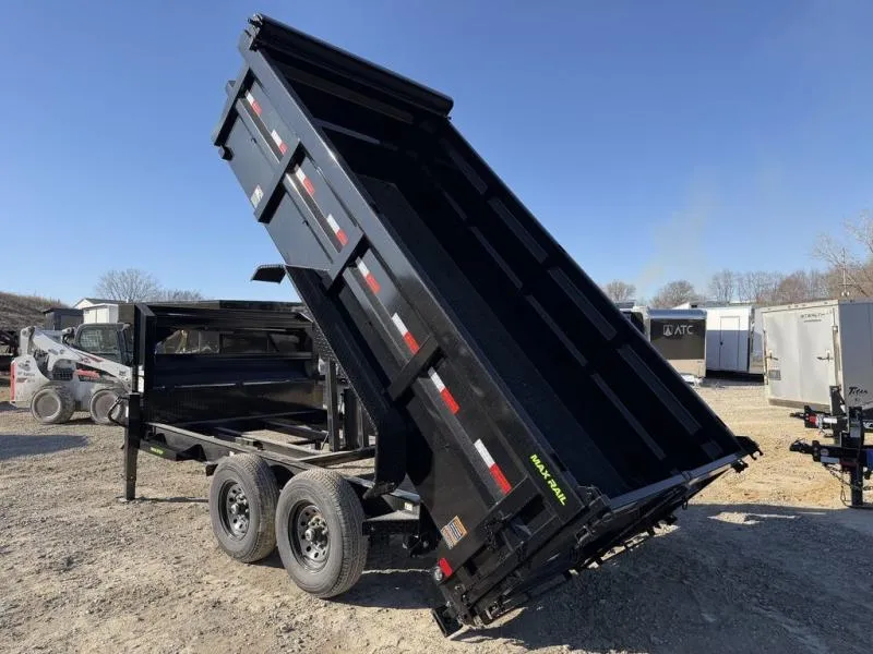 new Dump Trailers Load Trail  for sale, in St Joseph, MO Thumbnail 3