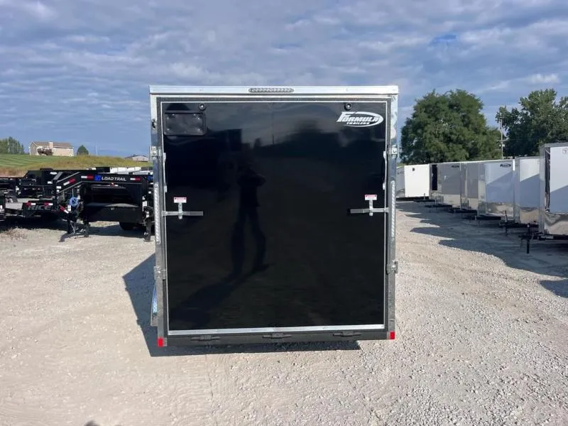 new Cargo (Enclosed) Trailers Formula Trailers  for sale, in St Joseph, MO Thumbnail 7