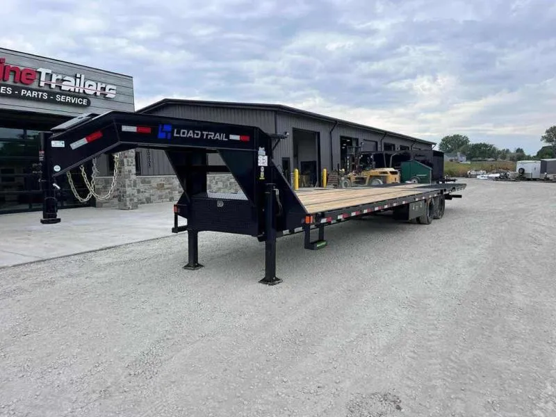 new Equipment / Flatbed Trailers Load Trail  for sale, in St Joseph, MO Thumbnail 2