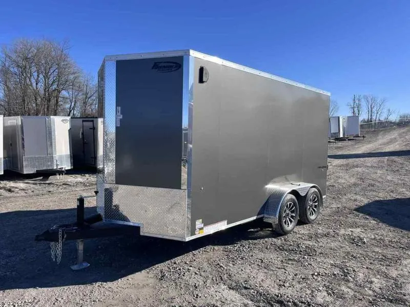 new Cargo (Enclosed) Trailers Other  for sale, in Saint Joseph, MO Thumbnail 3