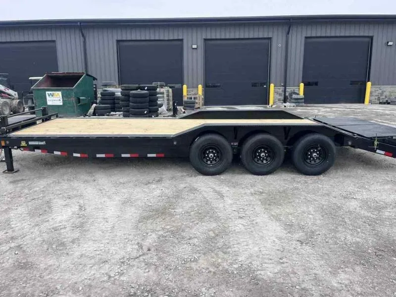used Other Trailers Load Trail  for sale, in Saint Joseph, MO Thumbnail 3