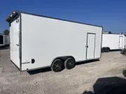 new Cargo (Enclosed) Trailers Formula Trailers  for sale, in Saint Joseph, MO Thumbnail 9