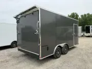new Cargo (Enclosed) Trailers Formula Trailers  for sale, in Saint Joseph, MO Thumbnail 5