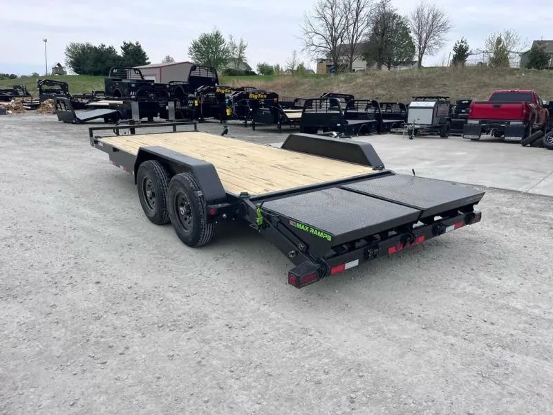 new Equipment / Flatbed Trailers Load Trail  for sale, in St Joseph, MO Thumbnail 9