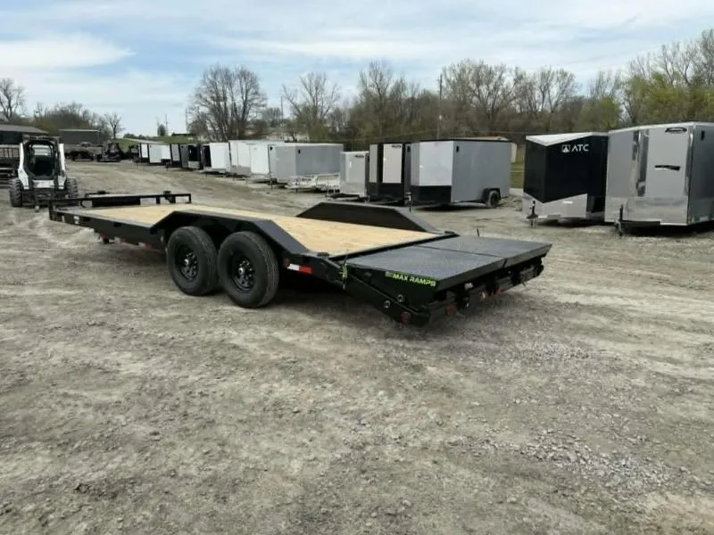 new Equipment / Flatbed Trailers Load Trail  for sale, in Saint Joseph, MO Thumbnail 3