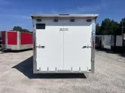 new Car Haulers / Racing Trailers E-Z Hauler  for sale, in Saint Joseph, MO Thumbnail 8