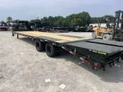 new Equipment / Flatbed Trailers Load Trail  for sale, in Saint Joseph, MO Thumbnail 3