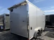 new Cargo (Enclosed) Trailers Cross Trailers  for sale, in St Joseph, MO Thumbnail 5