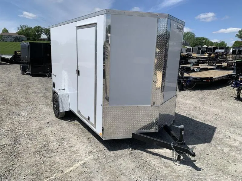 new Cargo (Enclosed) Trailers Formula Trailers  for sale, in St Joseph, MO Thumbnail 2
