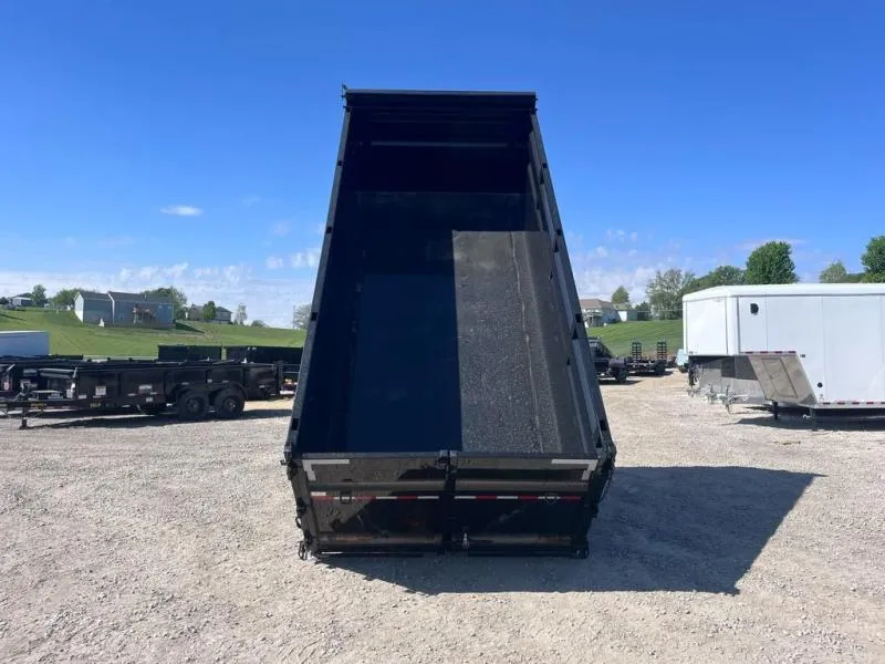 new Dump Trailers Load Trail  for sale, in St Joseph, MO Thumbnail 10