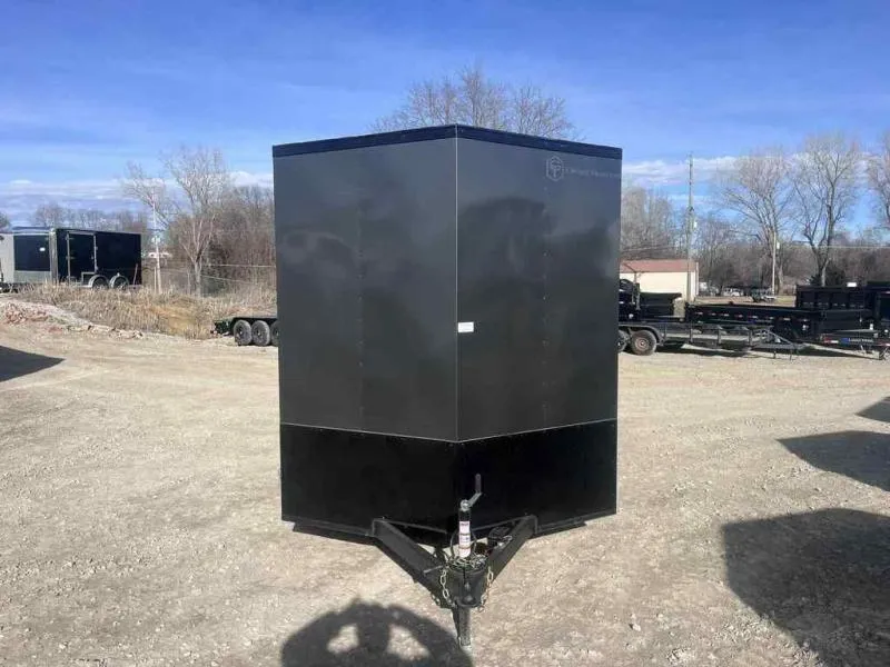 used Other Trailers Cross Trailers  for sale, in Saint Joseph, MO Thumbnail 2