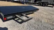 new Equipment / Flatbed Trailers Rice Trailers  for sale, in Saint Joseph, MO Thumbnail 5