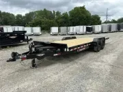 new Tilt Trailers H and H Trailer  for sale, in Saint Joseph, MO Thumbnail 7