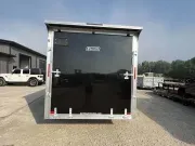 new Cargo (Enclosed) Trailers E-Z Hauler  for sale, in Saint Joseph, MO Thumbnail 5