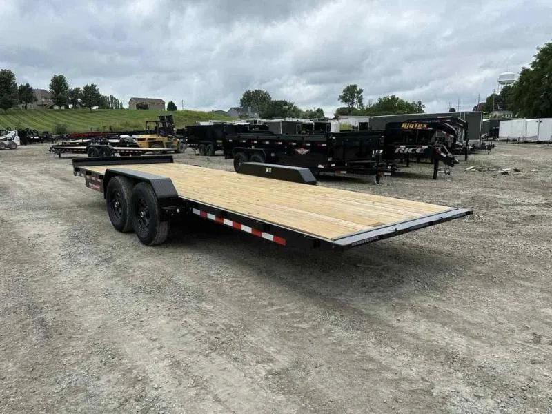 new Tilt Trailers H and H Trailer  for sale, in Saint Joseph, MO Thumbnail 9