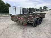 used Dump Trailers Load Trail  for sale, in St Joseph, MO Thumbnail 8
