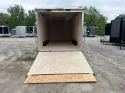new Cargo (Enclosed) Trailers Formula Trailers  for sale, in Saint Joseph, MO Thumbnail 5