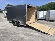 new Cargo (Enclosed) Trailers Cross Trailers  for sale, in St Joseph, MO Thumbnail 6
