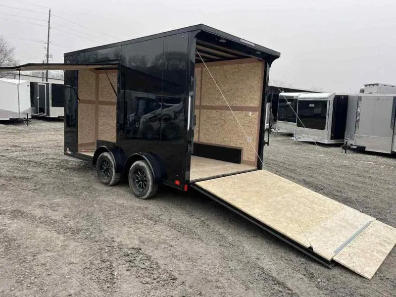 new Cargo (Enclosed) Trailers Cross Trailers  for sale, in Saint Joseph, MO Thumbnail 9