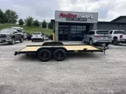 new Equipment / Flatbed Trailers Big Tex Trailers  for sale, in Saint Joseph, MO Thumbnail 7