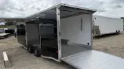 new Car Haulers / Racing Trailers E-Z Hauler  for sale, in St Joseph, MO Thumbnail 4